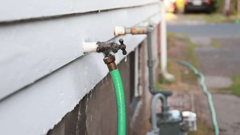 Reliable Belmont, MS Siding Installation & Repair Solutions